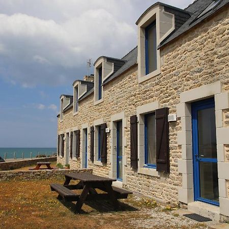 Ker Karreg Villa Penmarcʼh Екстериор снимка